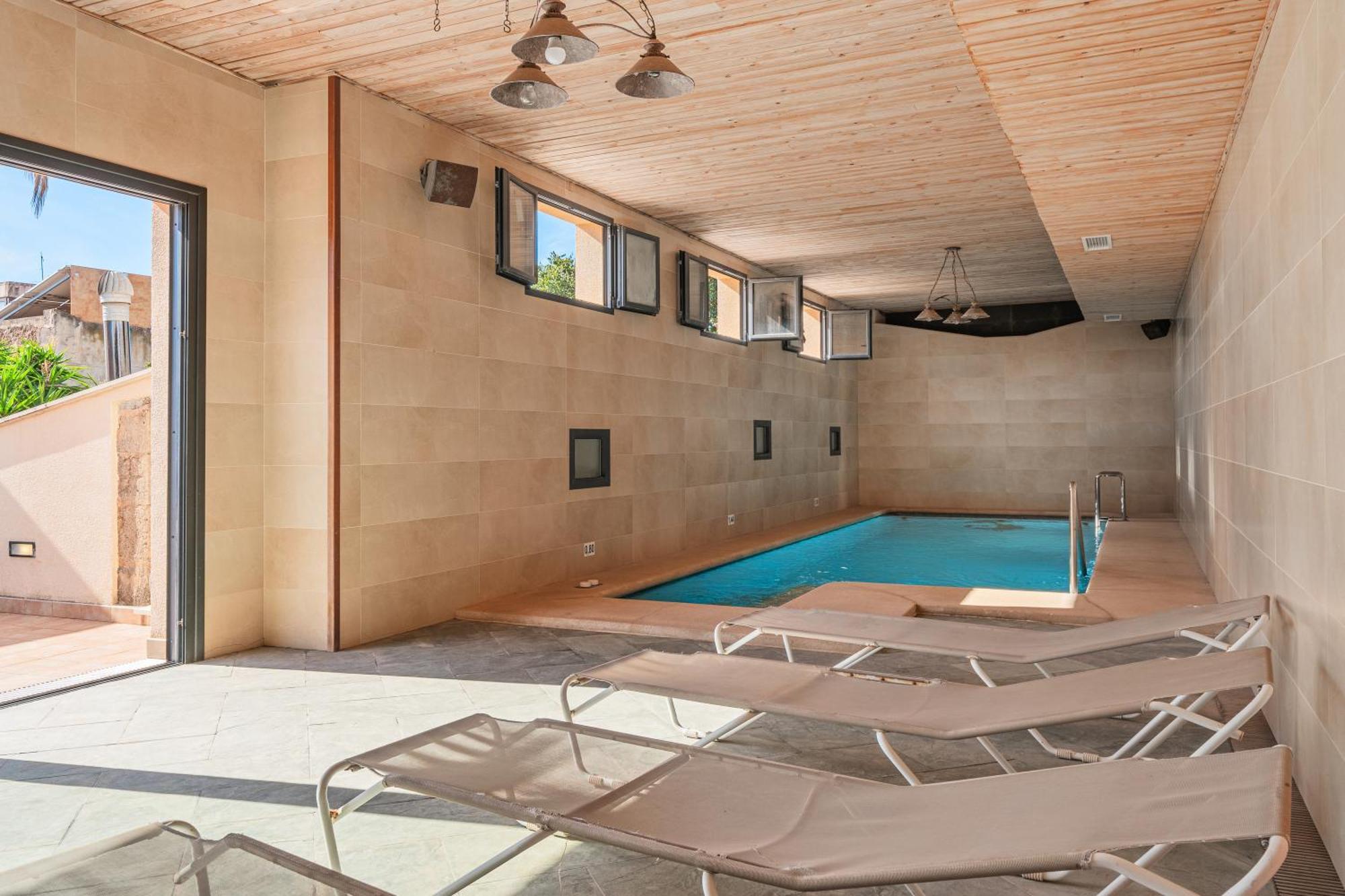 Segles 11 Apartment *