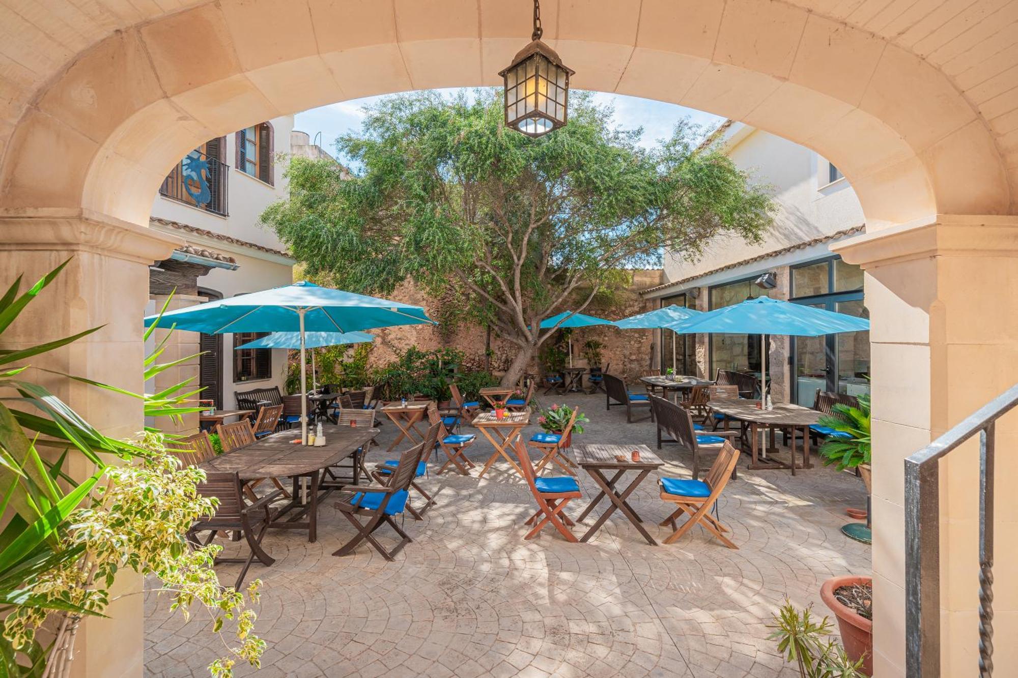 Segles 11 Apartment Campos (Mallorca)