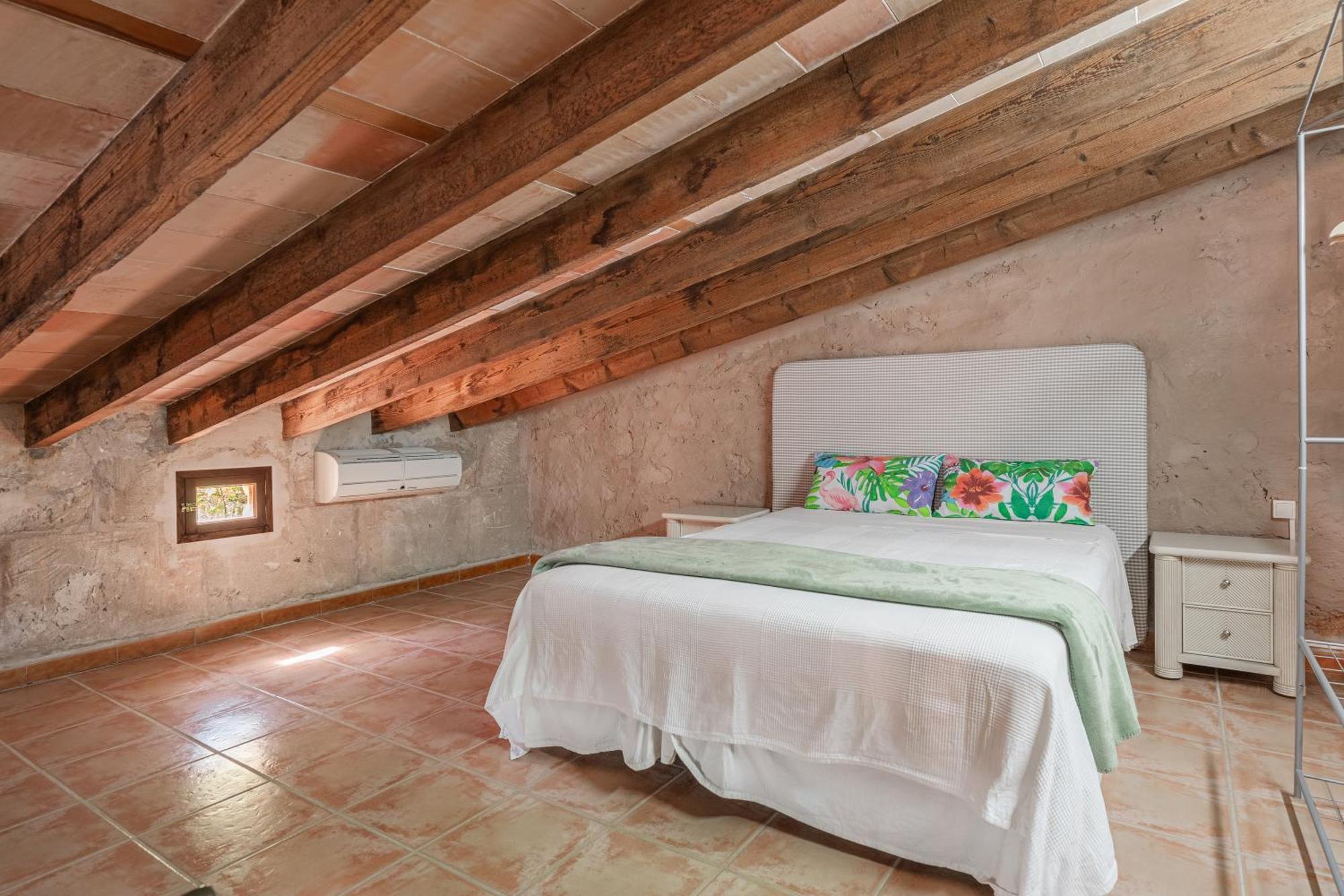 Apartment Segles 11