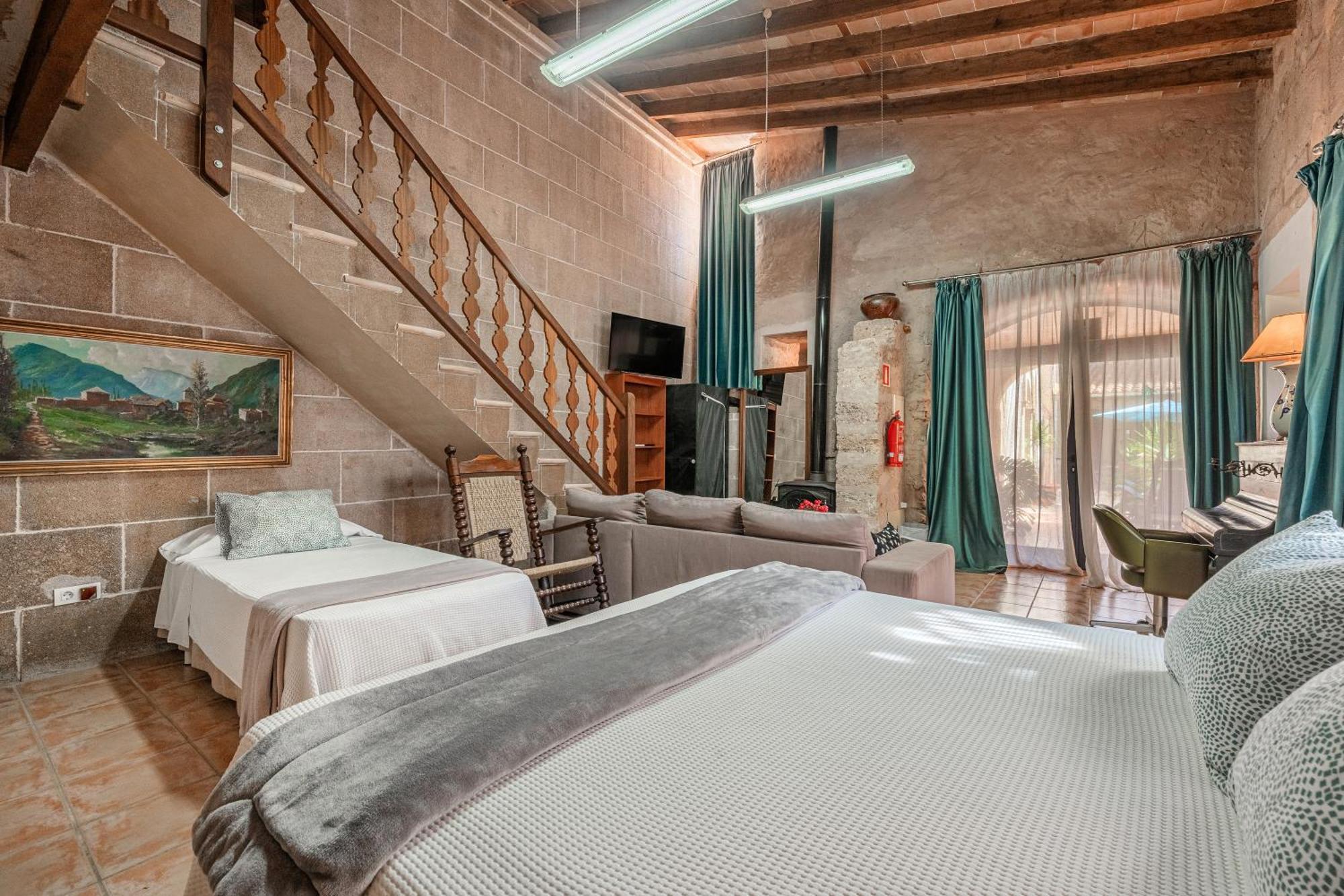Apartment Segles 11