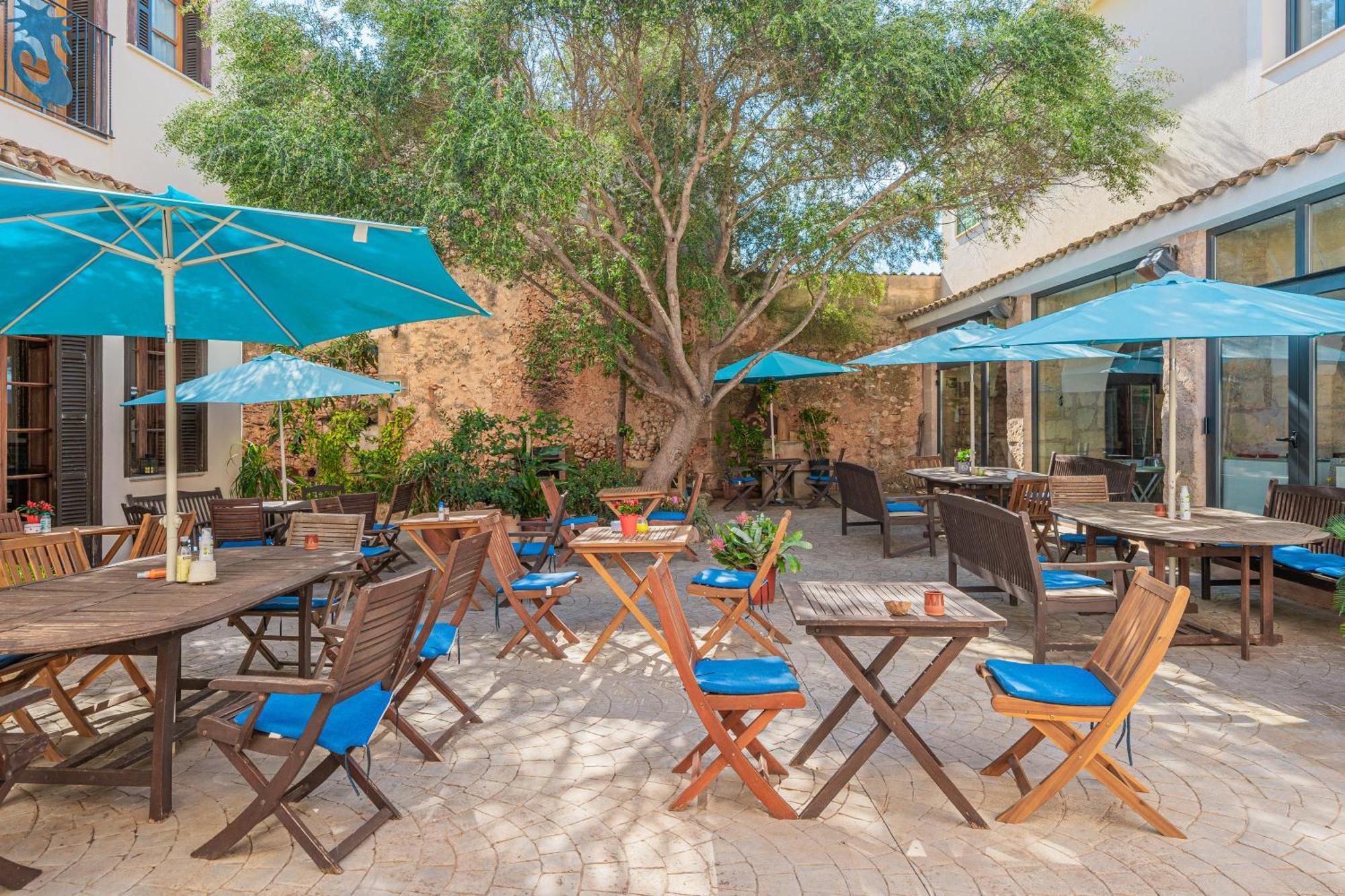Segles 11 Apartment Campos (Mallorca)