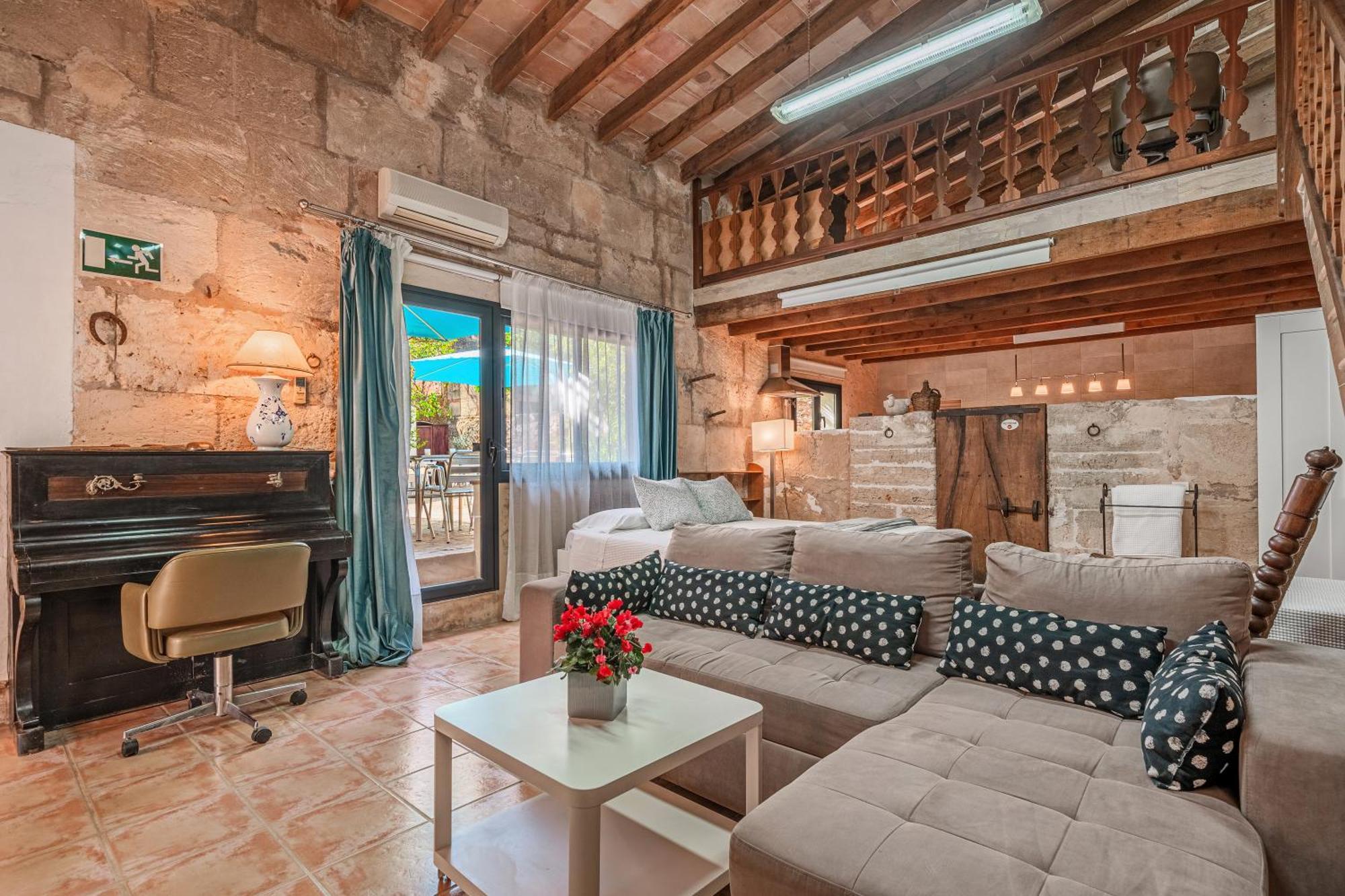 Apartment Segles 11 Campos (Mallorca)