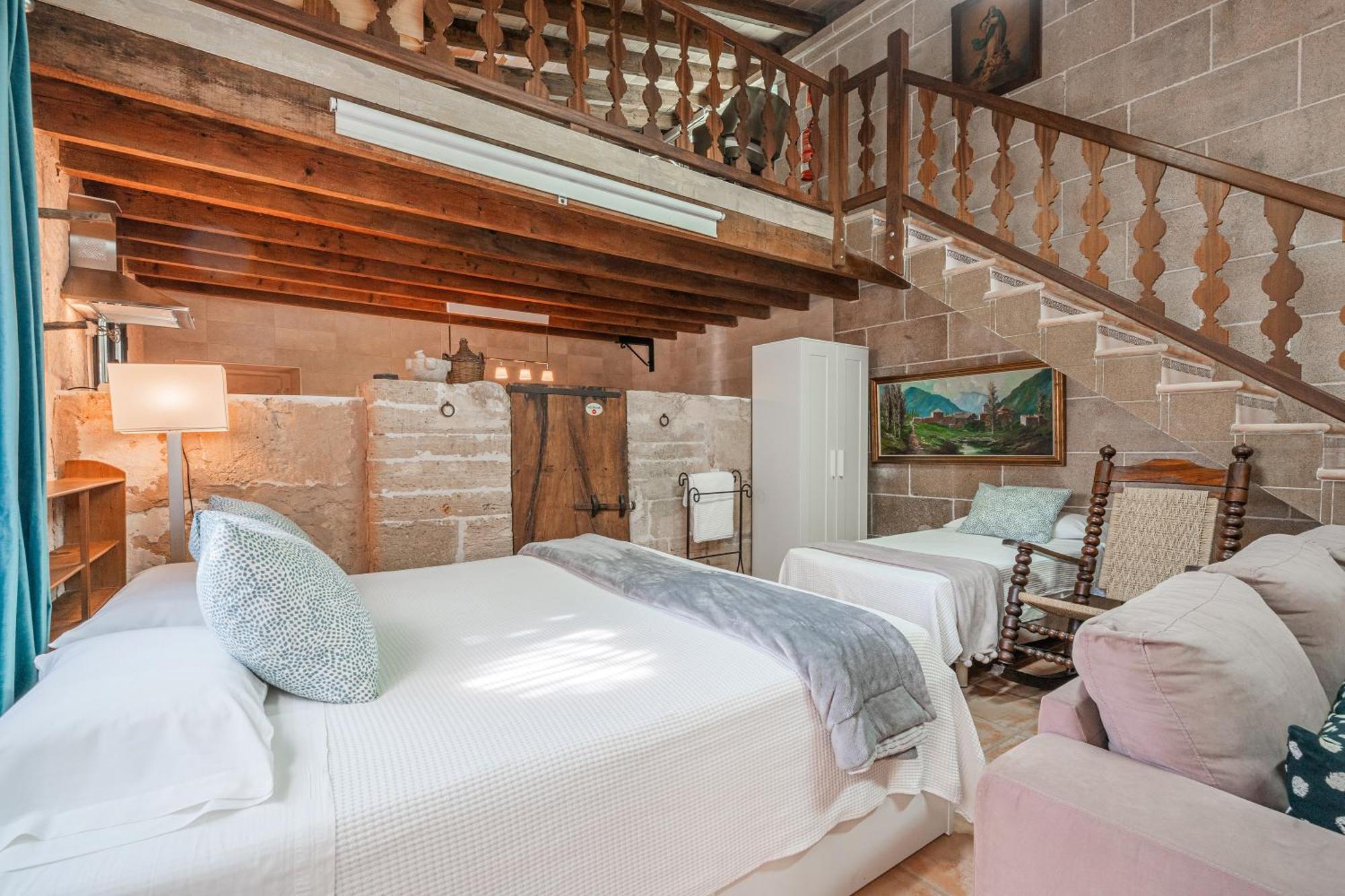 Segles 11 Apartment Campos (Mallorca)