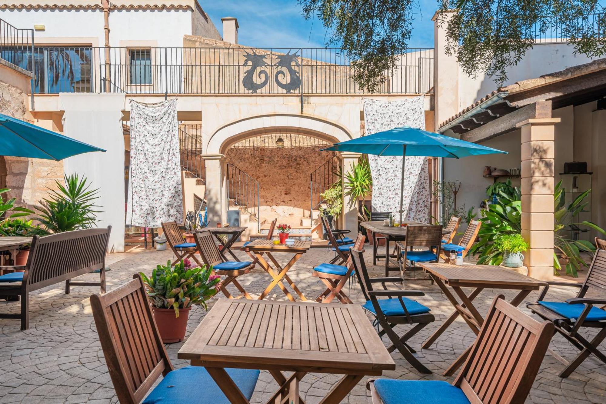 Apartment Segles 11 Campos (Mallorca)